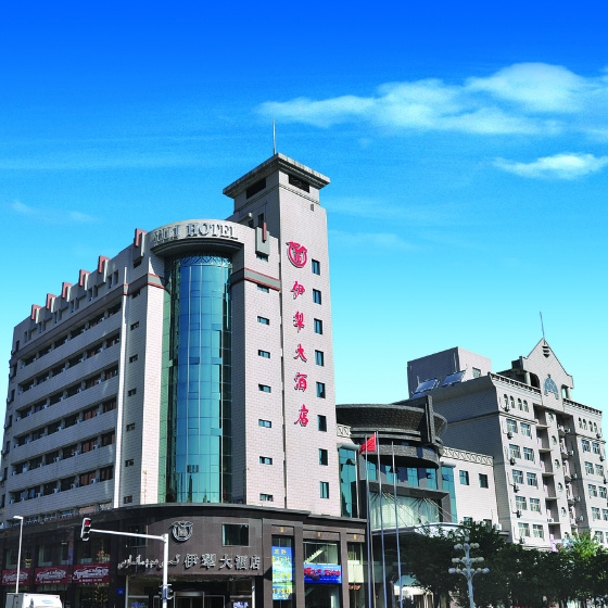 展會(huì)裝修