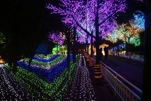 展會裝修