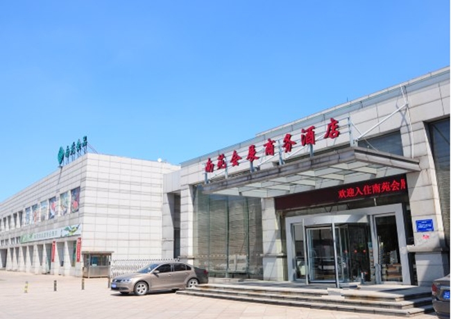展會裝修