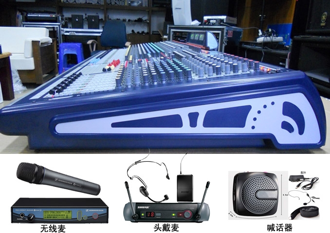 展會(huì)裝修