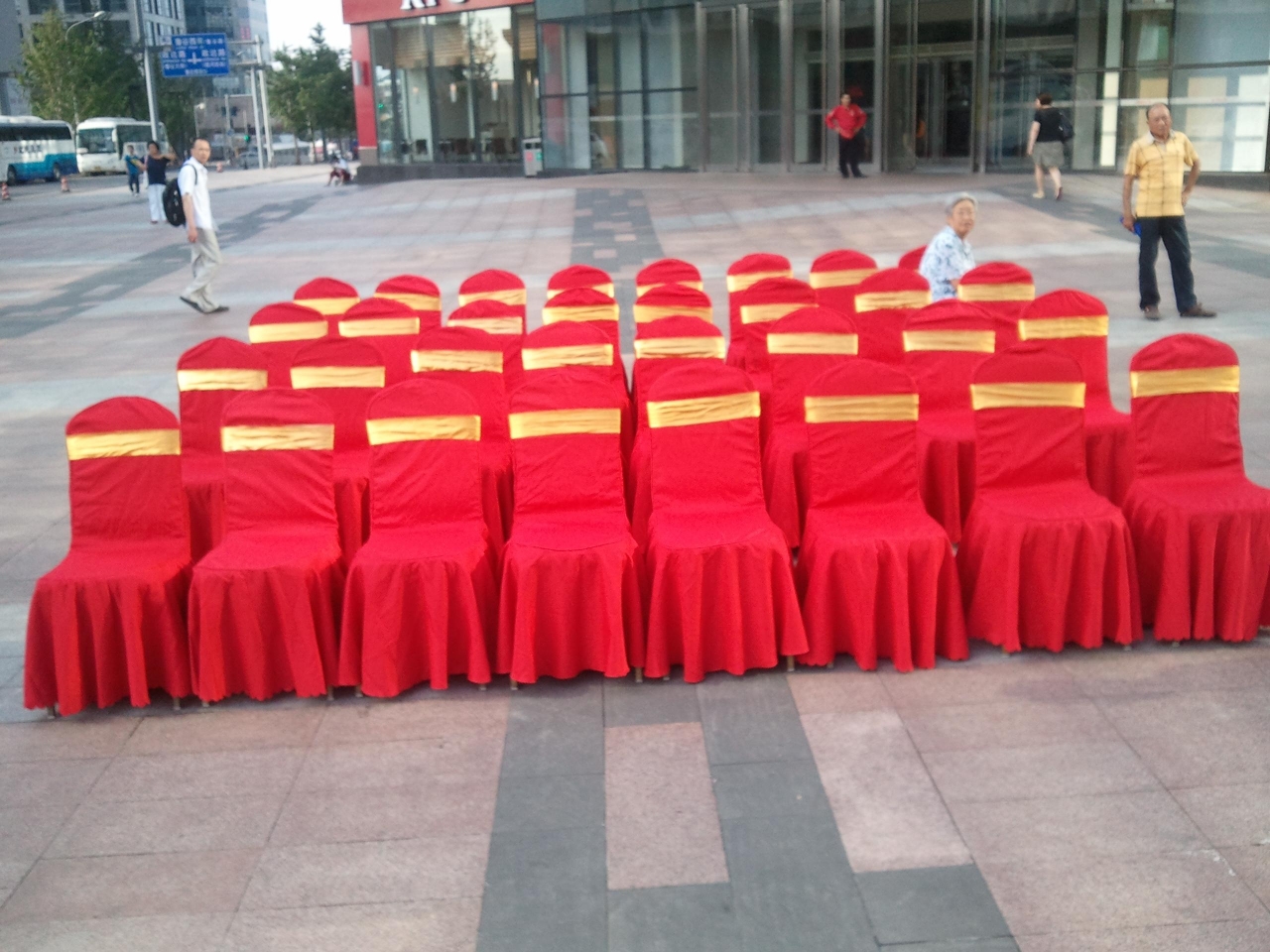 展會(huì)裝修