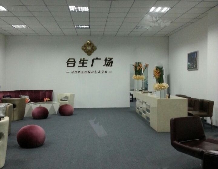 展會(huì)裝修