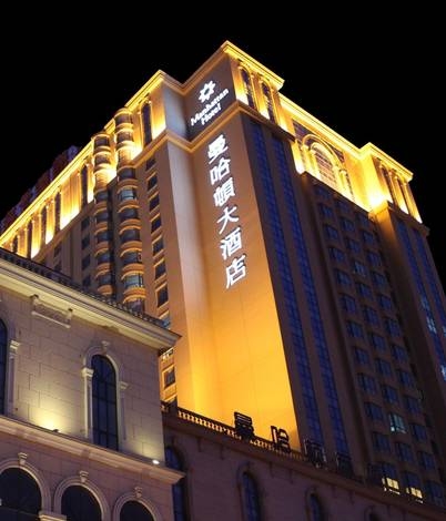 展會裝修
