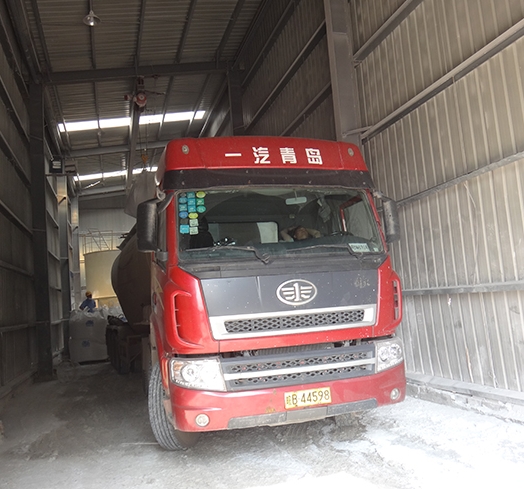 展會(huì)裝修