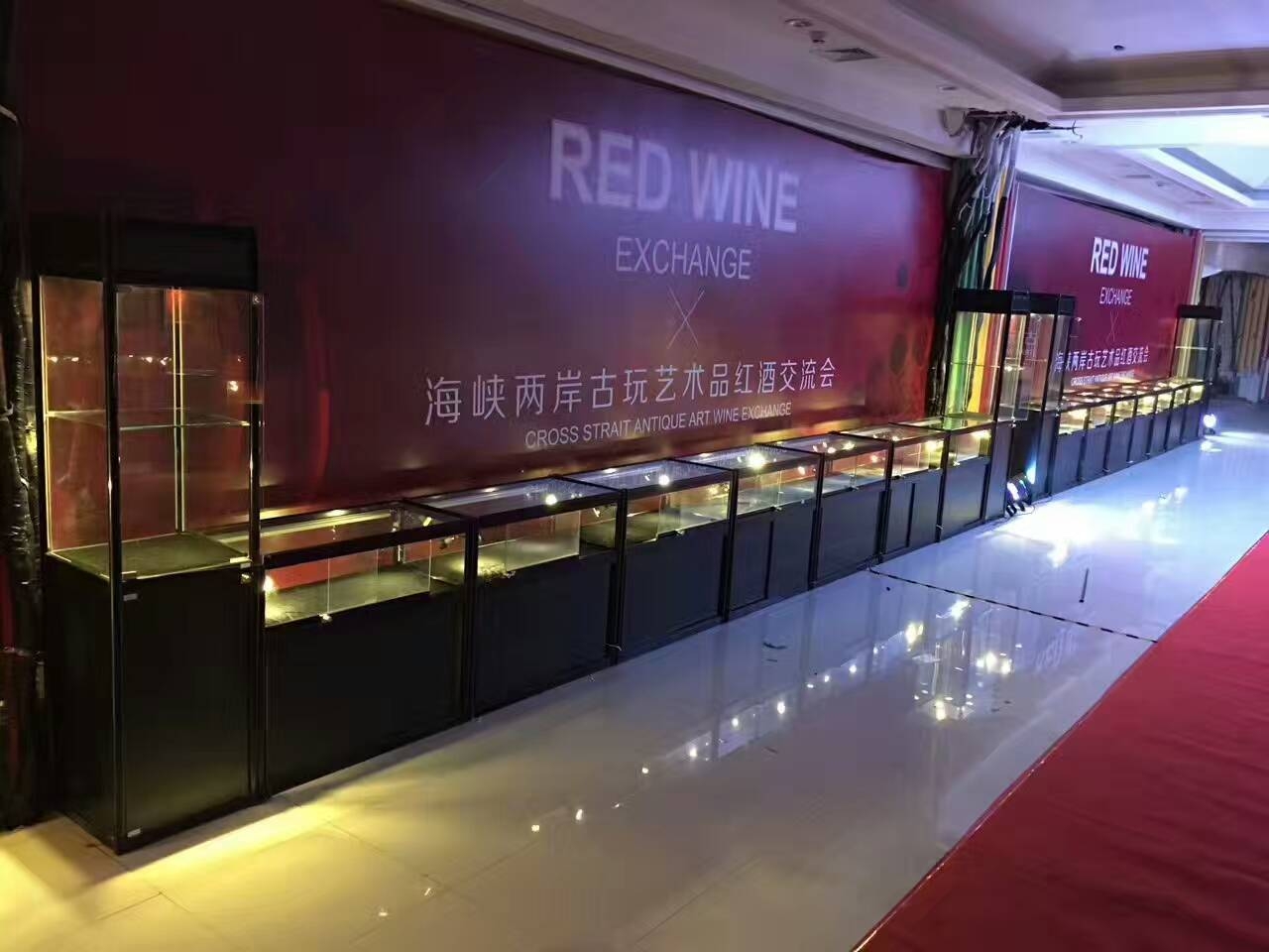 展會(huì)裝修