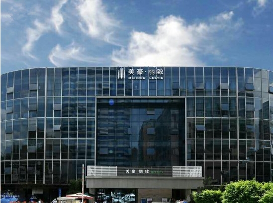 展會(huì)裝修