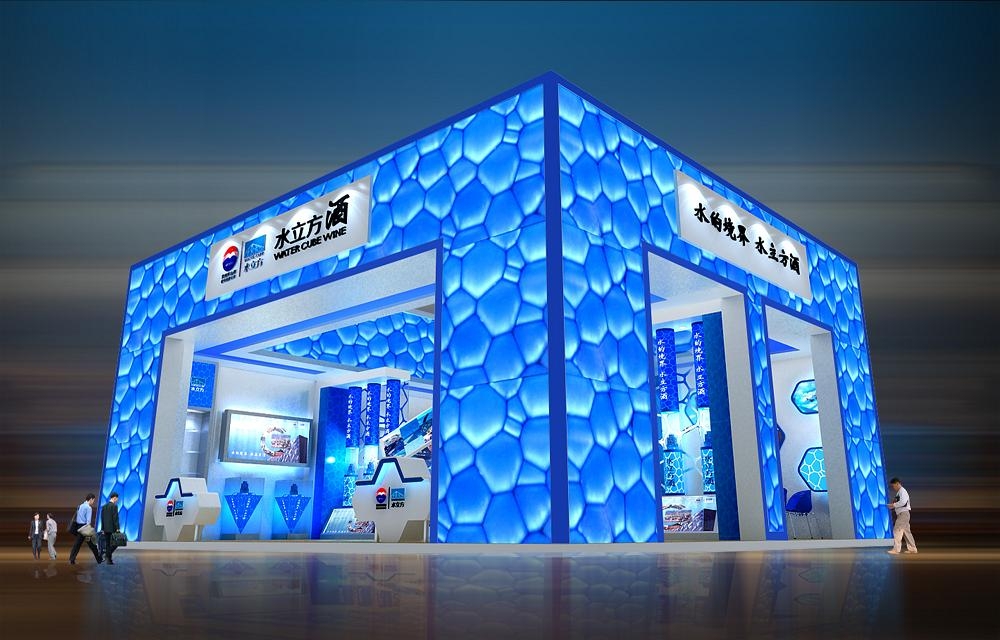 展會(huì)裝修