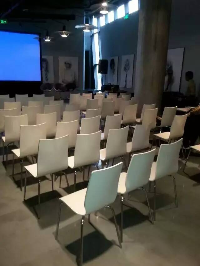 展會裝修