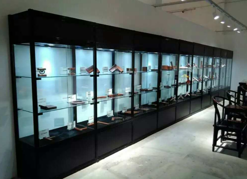 展會裝修