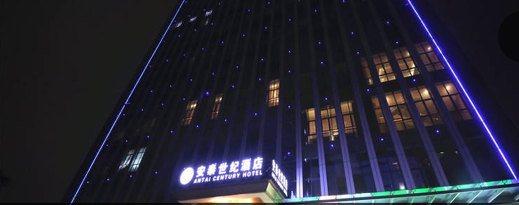 展會(huì)裝修