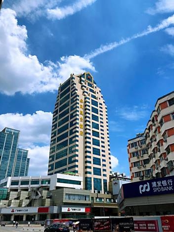 展會(huì)裝修