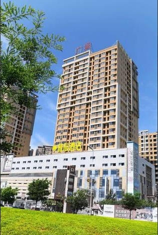 展會(huì)裝修