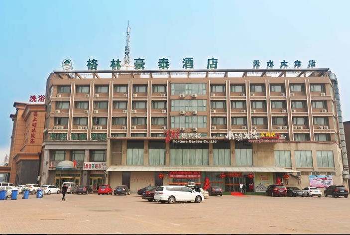 展會(huì)裝修