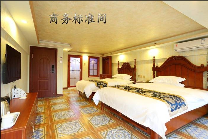 展會(huì)裝修