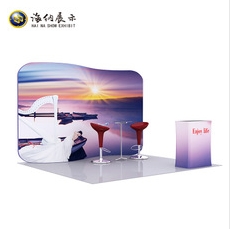 展會裝修