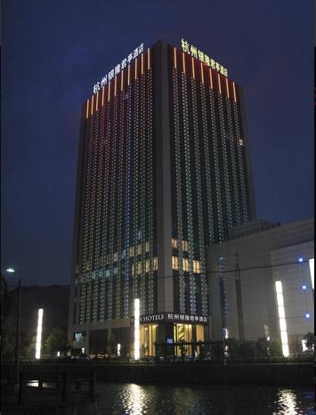 展會裝修
