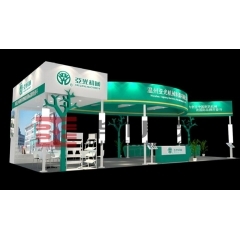 展會(huì)裝修