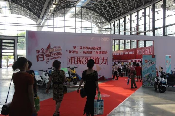 參加展會最應該關注什么？能解決實際經(jīng)營當中的問題嗎？