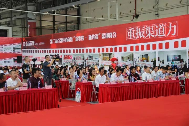參加展會最應該關注什么？能解決實際經(jīng)營當中的問題嗎？