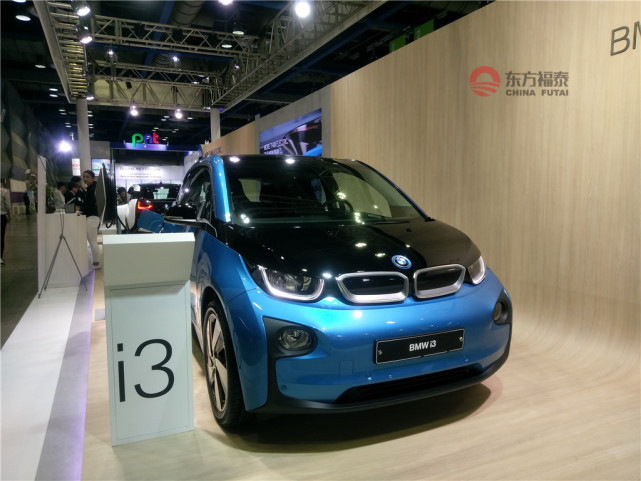 2018年韓國首爾新能源電動(dòng)車展覽會(huì)