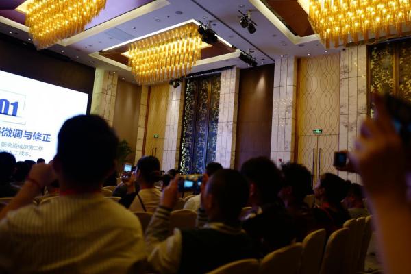 2018中國國際火鍋食材大型品嘗會展，誠健集團(tuán)上海火鍋展會交流會