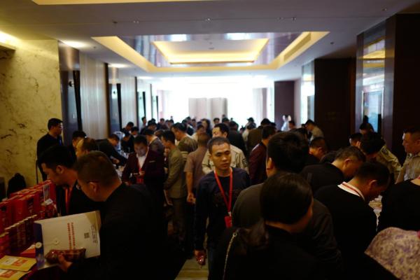 2018中國國際火鍋食材大型品嘗會展，誠健集團(tuán)上海火鍋展會交流會